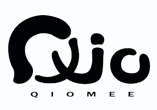 QIO QIOMEE logo