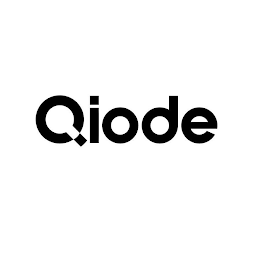 QIODE logo