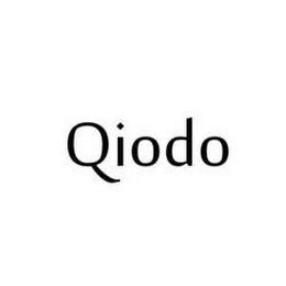 QIODO logo