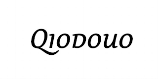 QIODOUO logo
