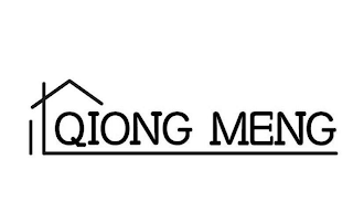QIONG MENG logo