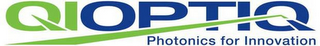 QIOPTIQ PHOTONICS FOR INNOVATION logo