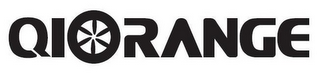 QIORANGE logo
