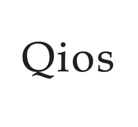 QIOS logo