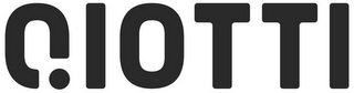 QIOTTI logo
