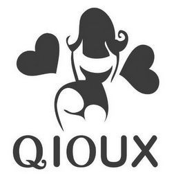 QIOUX logo
