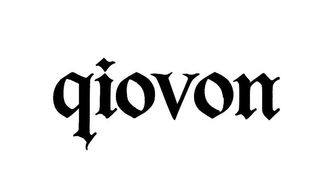 QIOVON logo