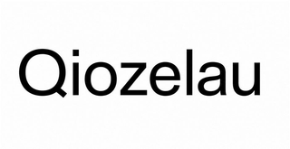QIOZELAU logo