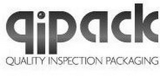 QIPACK QUALITY INSPECTION PACKAGING logo
