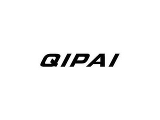 QIPAI logo