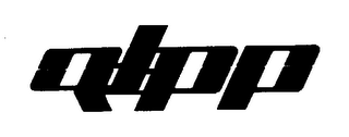 QIPP logo
