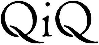 QIQ logo
