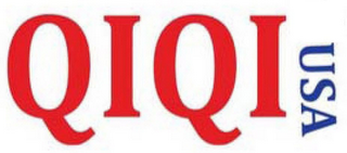QIQI USA logo