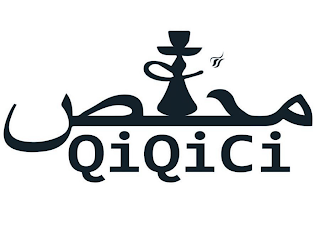 QIQICI logo