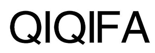 QIQIFA logo