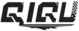 QIQU logo