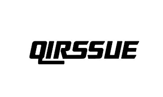 QIRSSUE logo