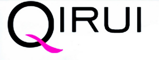 QIRUI logo