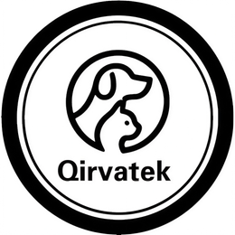 QIRVATEK logo