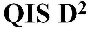 QIS D2 logo