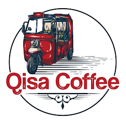 QISA COFFEE logo