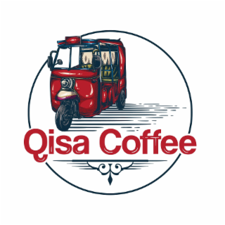 QISA COFFEE logo