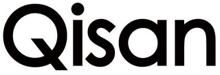QISAN logo