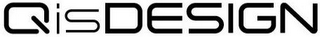 QISDESIGN logo