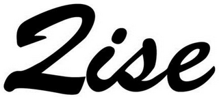 QISE logo