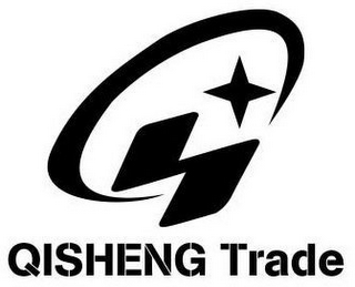 QISHENG TRADE logo