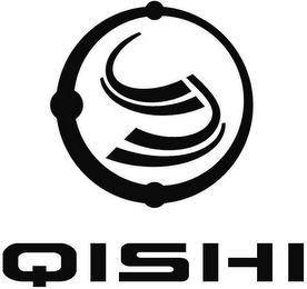 QISHI logo