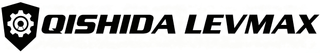 QISHIDA LEVMAX logo
