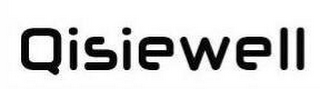 QISIEWELL logo