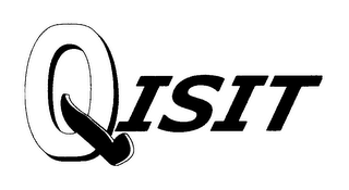 QISIT logo