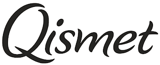 QISMET logo