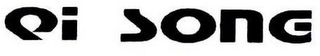 QI SONG logo