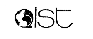 QIST logo