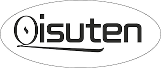 QISUTEN logo