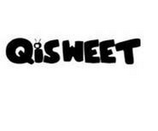 QISWEET logo