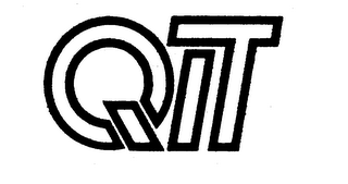 QIT logo