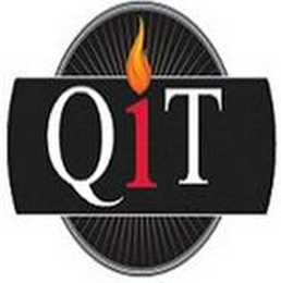 QIT logo