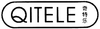 QITELE logo