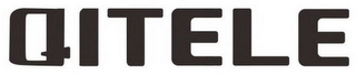 QITELE logo