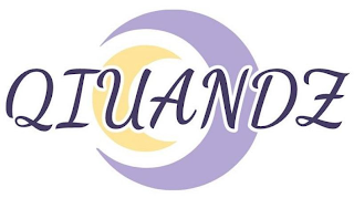 QIUANDZ logo