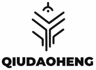 QIUDAOHENG logo