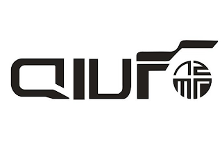 QIUFO logo