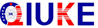 QIUKE logo
