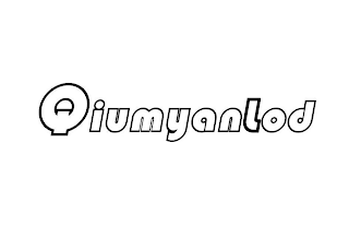 QIUMYANLOD logo