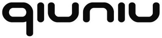 QIUNIU logo