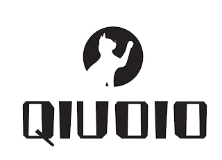 QIUOIO logo